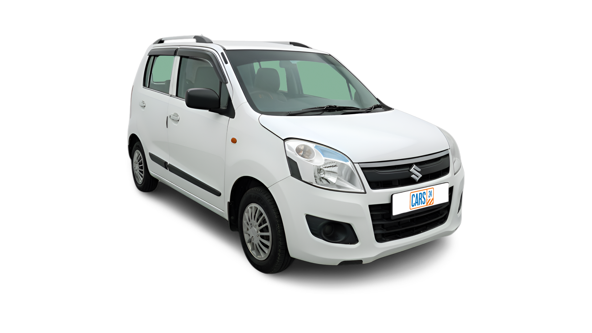 Maruti Wagon R 1.0-img